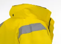 Fontaine Storm - Hi-Vis jacket