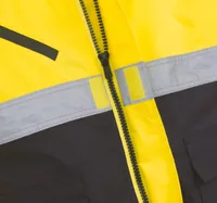 Fontaine Storm - Hi-Vis jacket