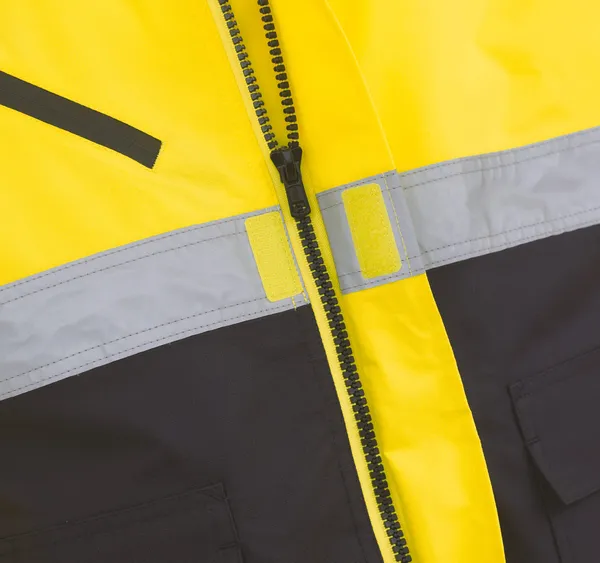Fontaine Storm - Hi-Vis jacket