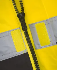 Fontaine Storm - Hi-Vis jacket