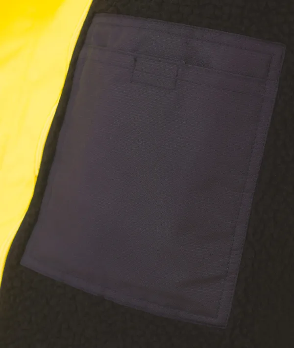 Fontaine Storm - Hi-Vis jacket