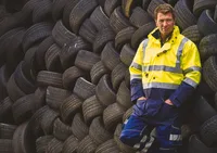 Hi-Vis Multi-Functional 7-in-1 Parka