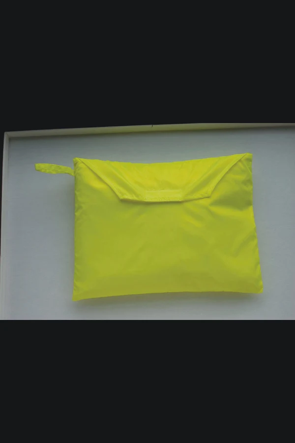 Lightweight poncho
