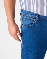 Greensboro Straight Jeans
