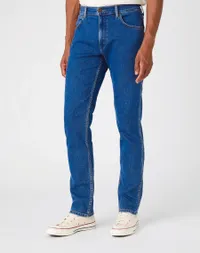 Greensboro Straight Jeans