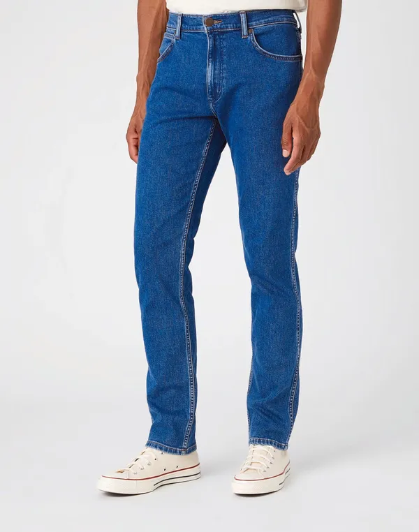 Greensboro Straight Jeans