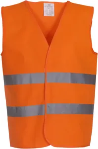 Hi-Vis Warnweste