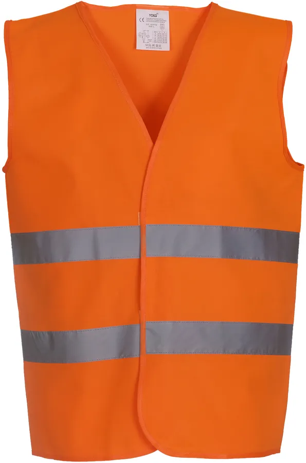 Hi-Vis Warnweste