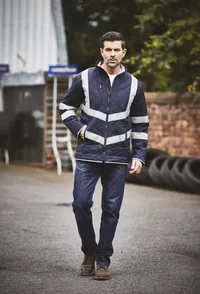Hi-Vis Kensington jacket