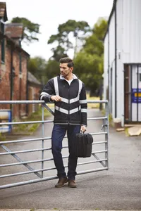 Hi-Vis Kensington jacket