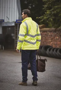 Kensington - Hi-Vis jacket