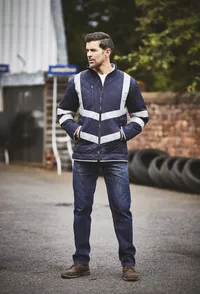 Kensington - Hi-Vis jacket