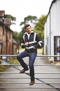 Hi-Vis Kensington jacket