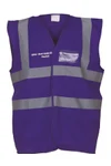 Heat Apply ID Pockets (Packs of 50)