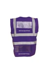 Heat Apply ID Pockets (Packs of 50)
