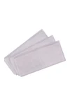 Heat Apply ID Pockets (Packs of 50)