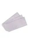 Heat Apply ID Pockets (Packs of 50) Transparent