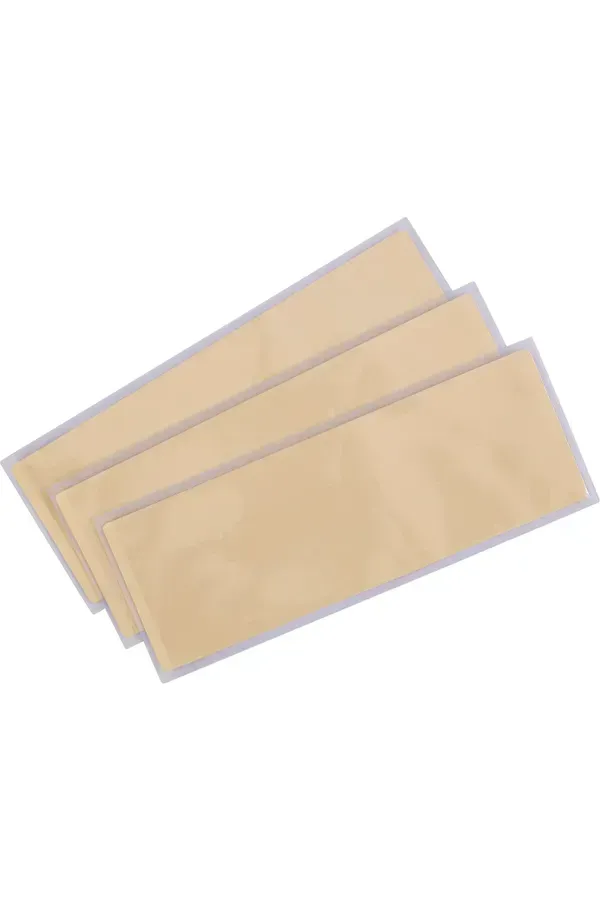 Heat Apply ID Pockets (Packs of 50)