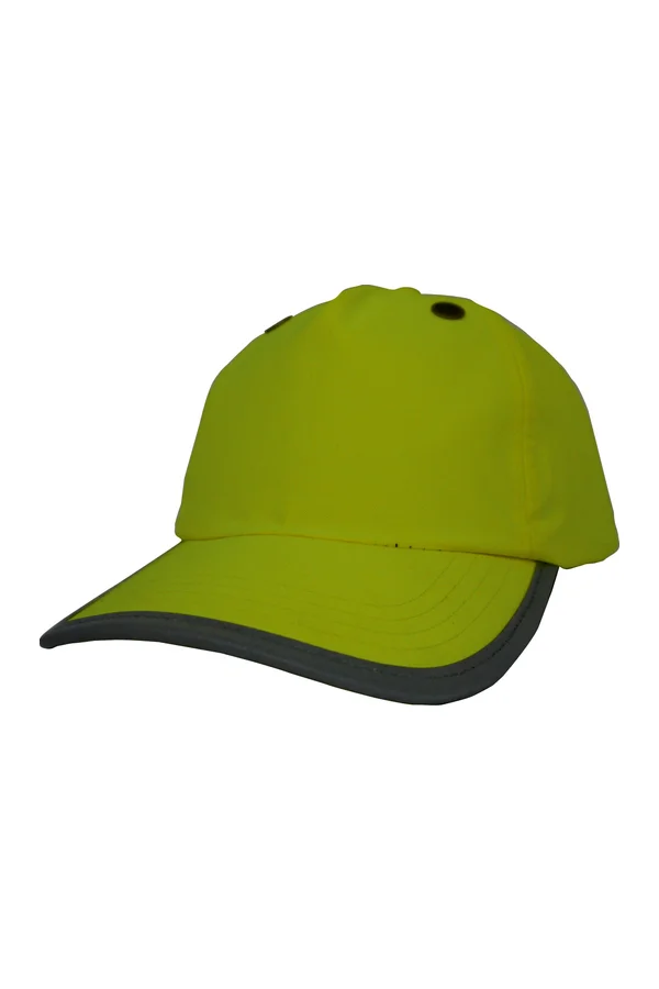YOKO 5 Panel Sicherheits-Bump-Kappen Yellow