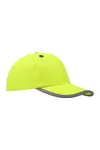 YOKO 5 Panel Sicherheits-Bump-Kappen Yellow