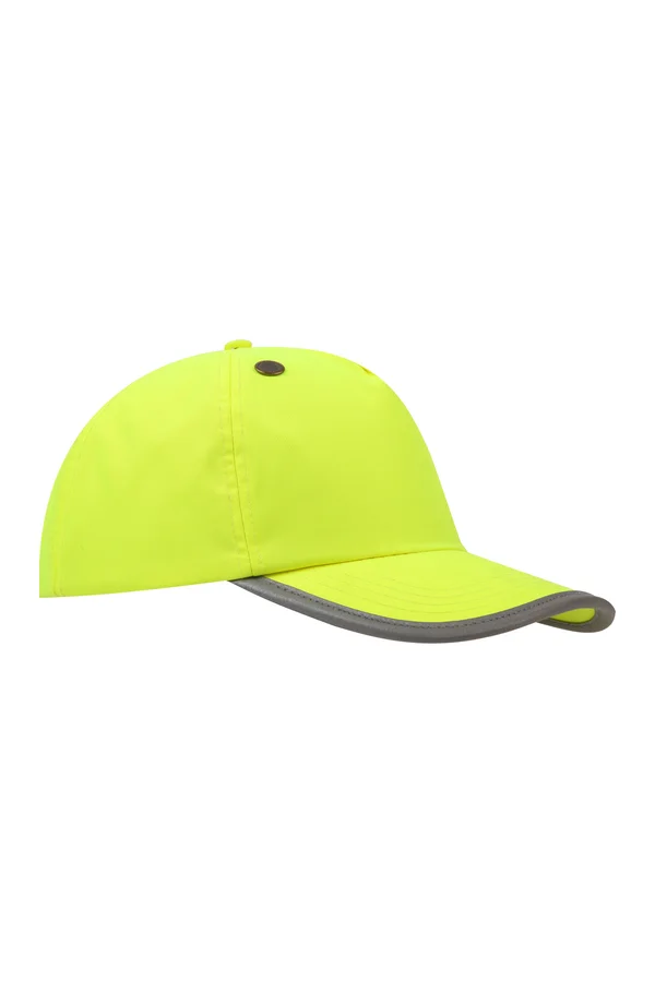 YOKO 5 Panel Sicherheits-Bump-Kappen Yellow