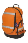 Backpack 'London' Orange