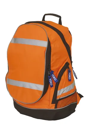 Backpack 'London' Orange