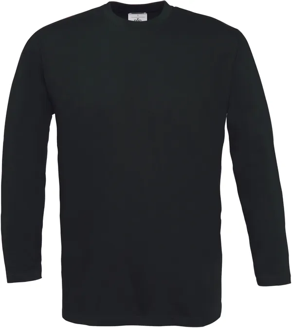 T-Shirt langarm