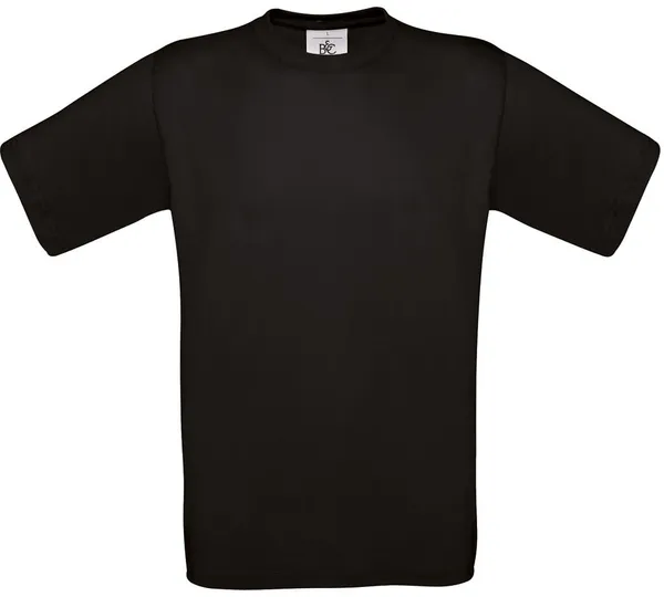 Schweres T-Shirt