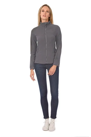 Women´s Fleece Coolstar