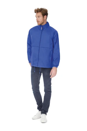Unisex Jacket Air