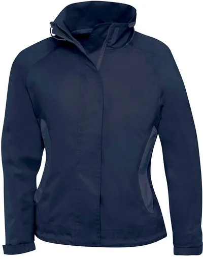 Damen Segeljacke