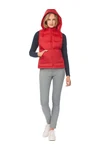 Women´s Bodywarmer Zen+