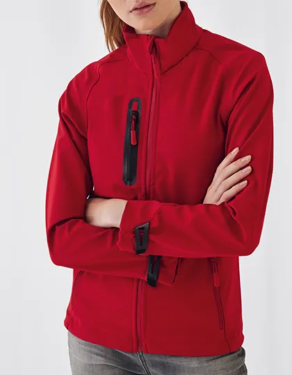 Women´s X-Lite Softshell