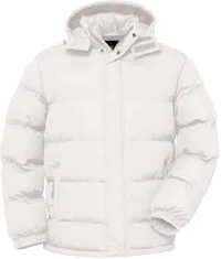 Herren Steppjacke