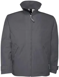 Herren Segeljacke