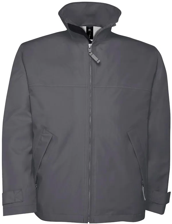 Herren Segeljacke