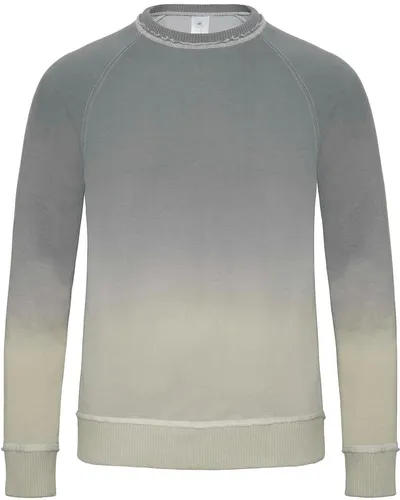 Herren Raglan Sweater