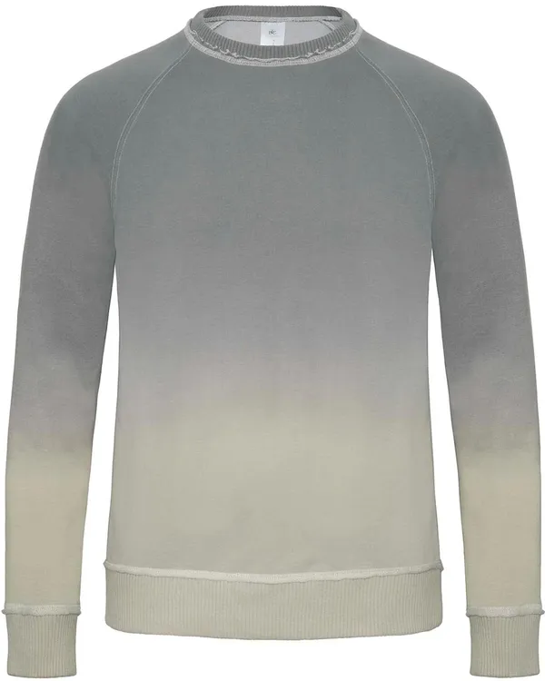 Herren Raglan Sweater