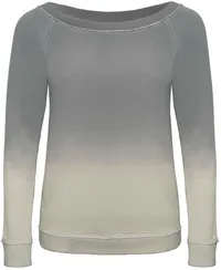 Damen Raglan Sweater