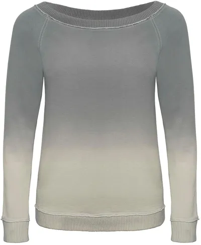 Damen Raglan Sweater