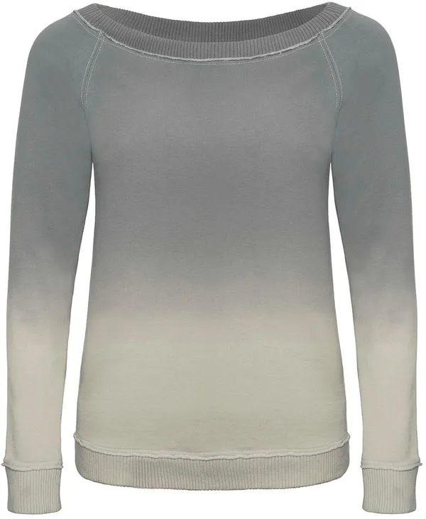 Damen Raglan Sweater