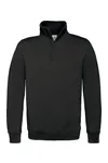 Sweat ID.004 Black