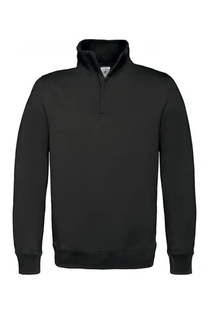 Sweat ID.004 Black