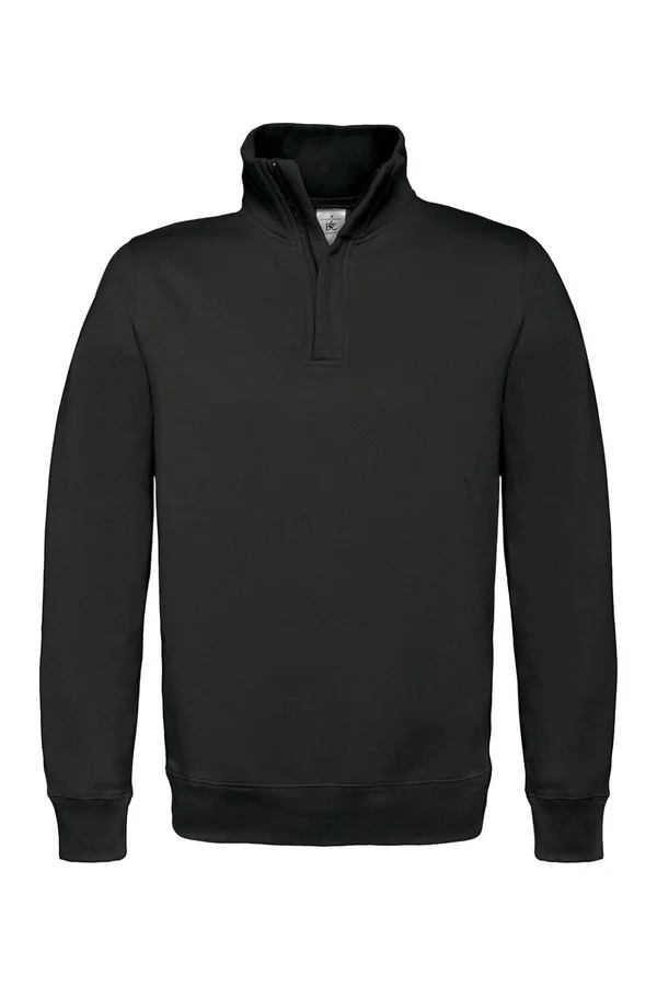 Sweat ID.004 Black