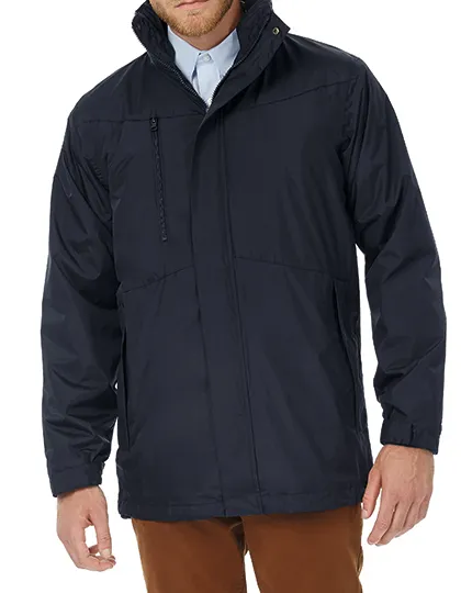 Jacket Corporate 3-in-1