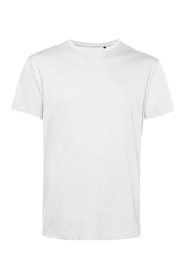 #Inspire E150_° T-Shirt White