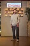 KING Crew Neck Sweat_°