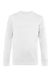 KING Crew Neck Sweat_° White