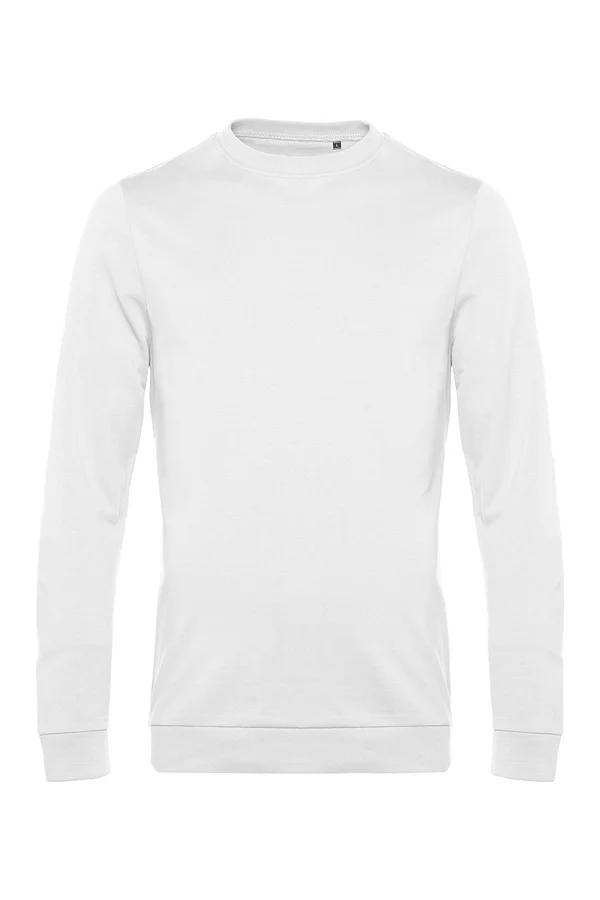 #Set In Sweat White